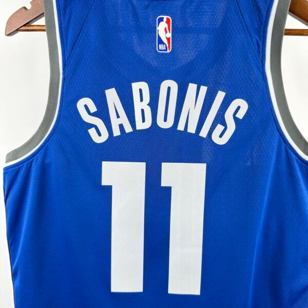 Kings No. 11 sabonjs blue